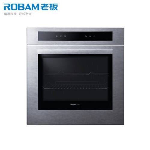 Robam/老板 KWS260-R012电烤箱 嵌入式烤箱 家用商用多功能烤箱