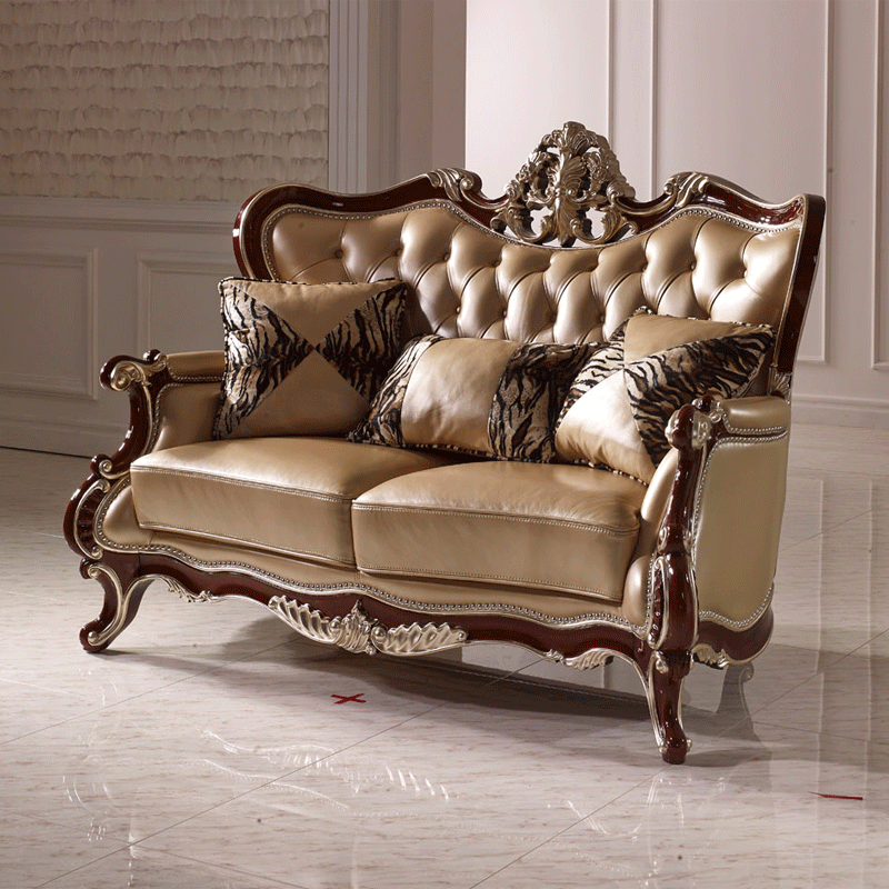 罗曼迪卡酸枝系列335客厅