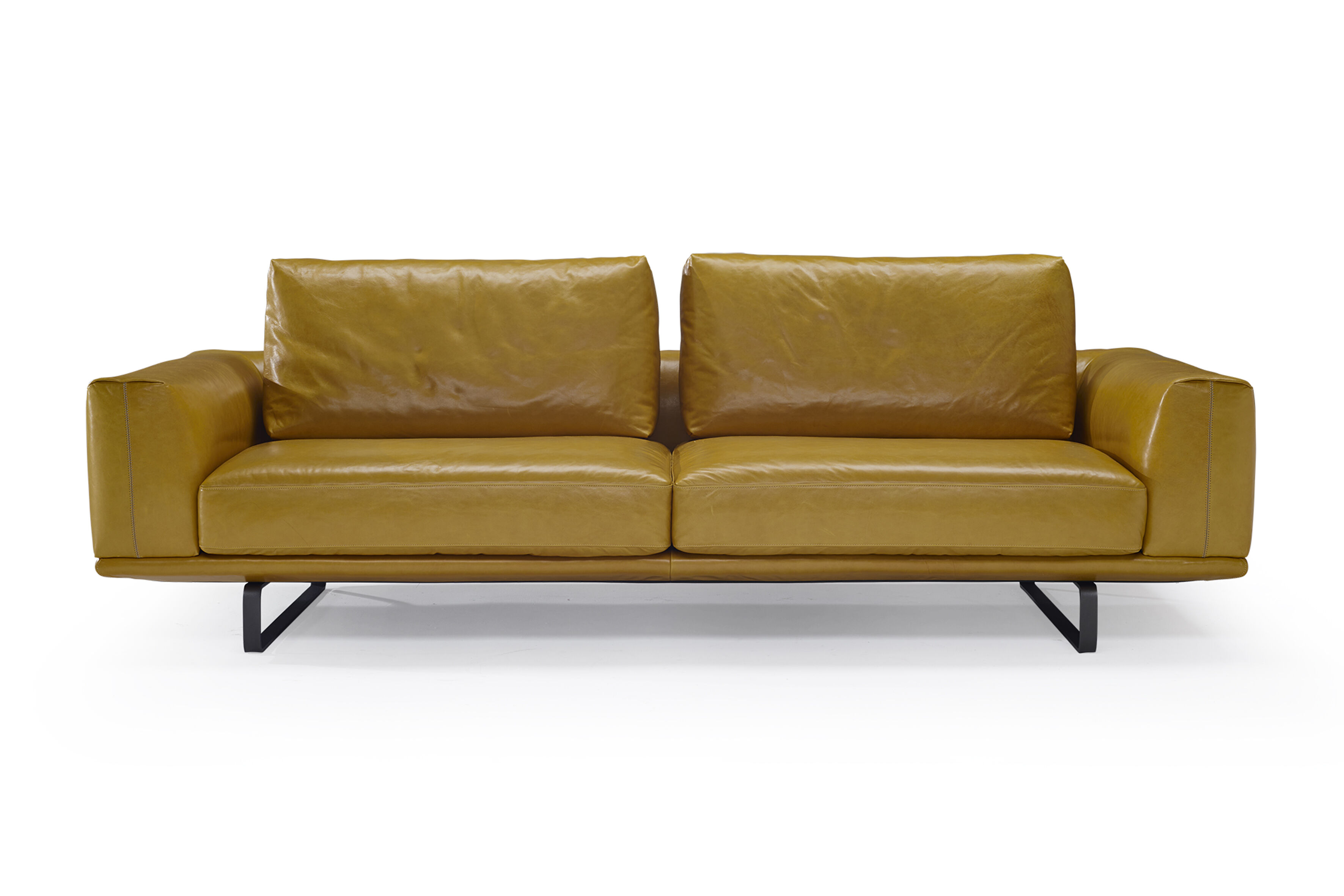 意大利natuzzi沙发2834009