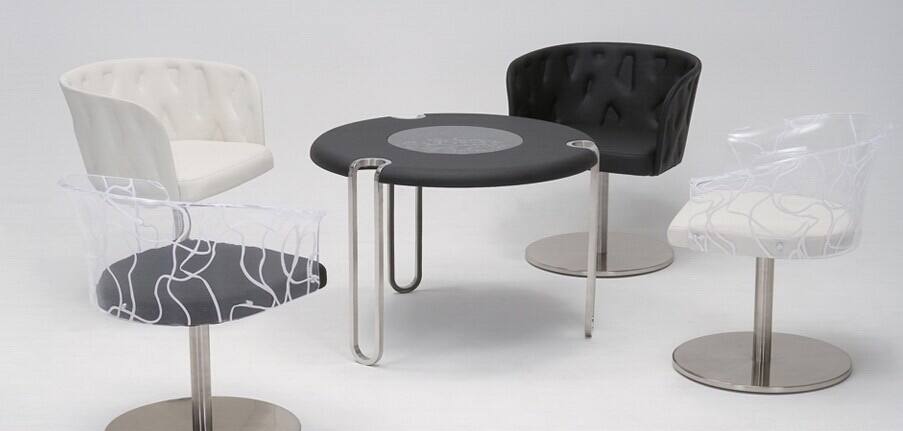 limitless利米缇思cym-6087-y 鸟巢椅