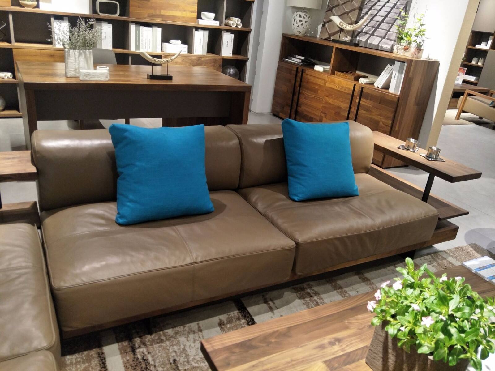 挪亚家-沙发组合-kasf088a