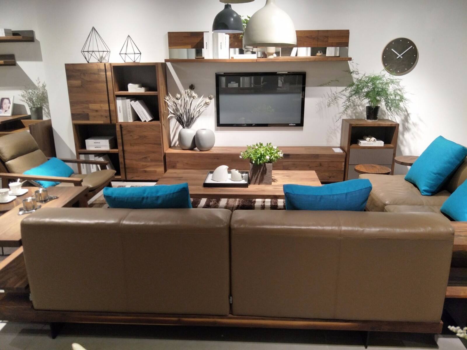 挪亚家-沙发组合-kasf088a