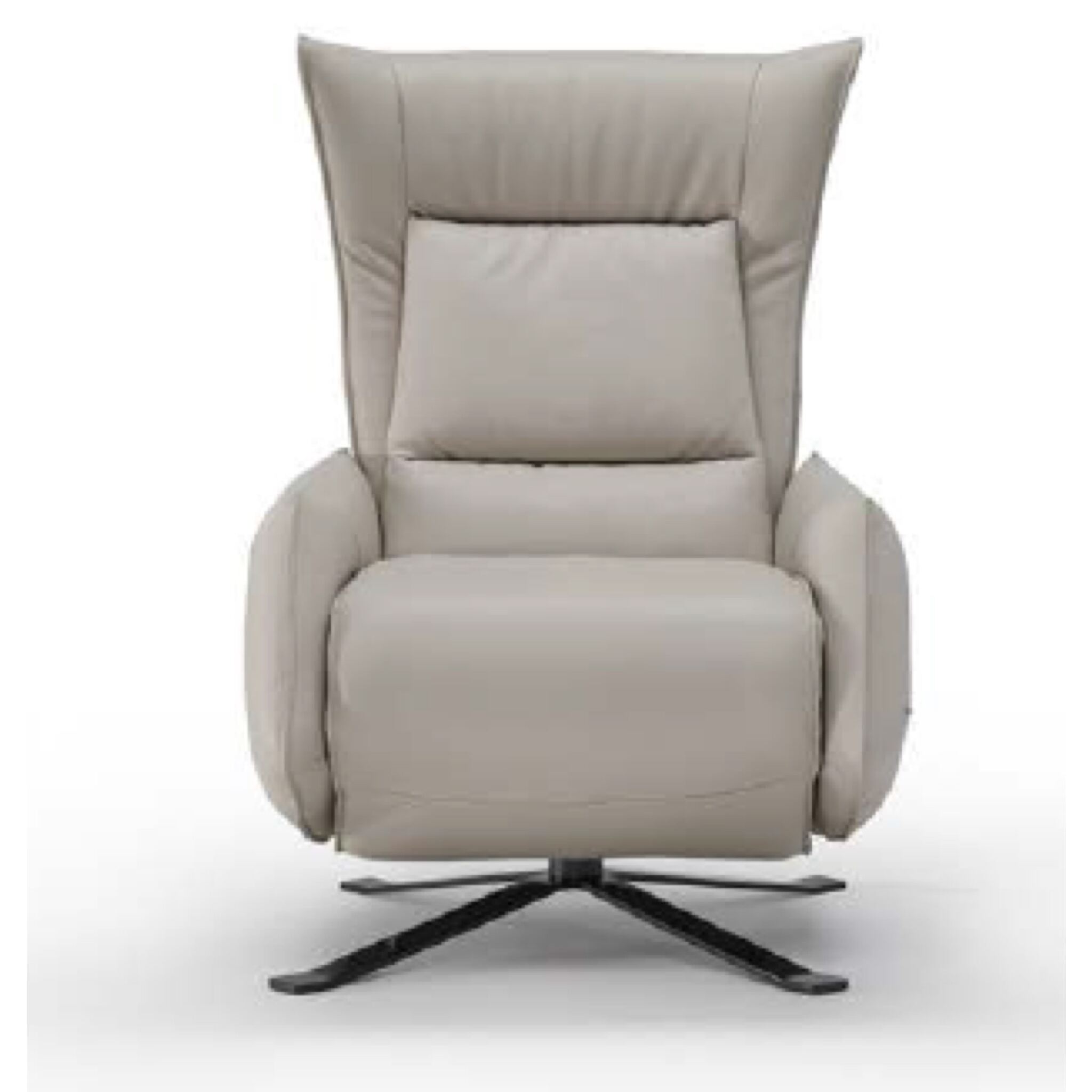 natuzzi editions b889电动功能单椅