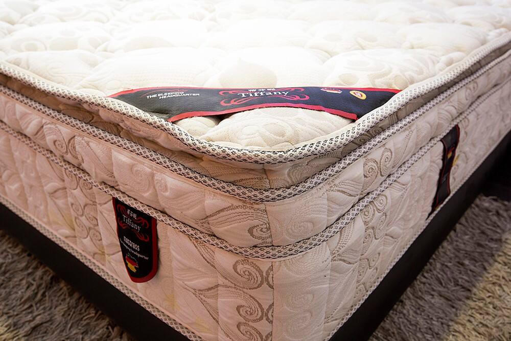 蒂芬妮 奥克力iii床垫