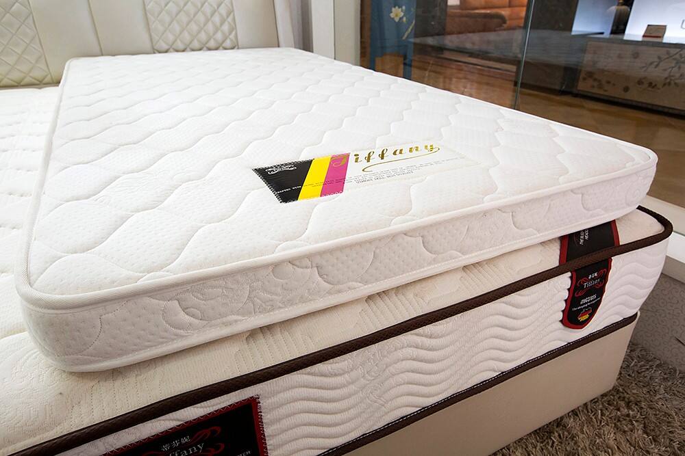 蒂芬妮 3d椰梦维床垫*10cm