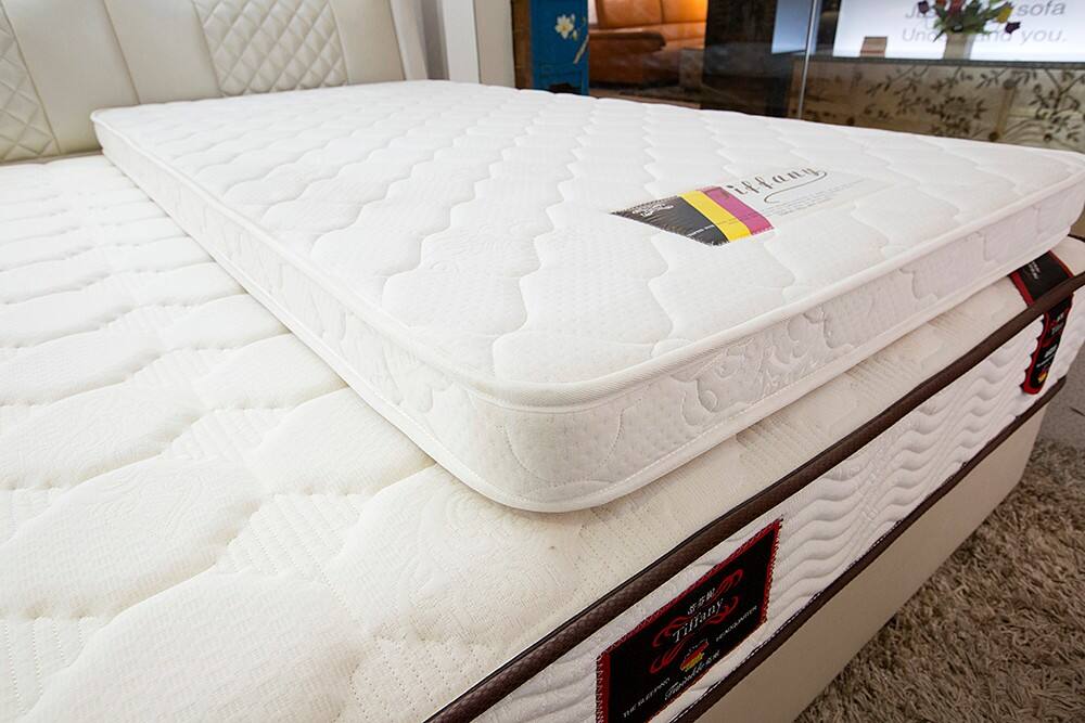 蒂芬妮 3d椰梦维床垫*10cm