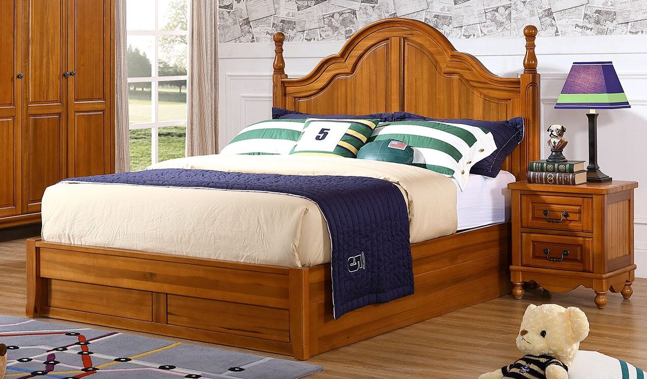 爱丁宝贝-床-AA-810