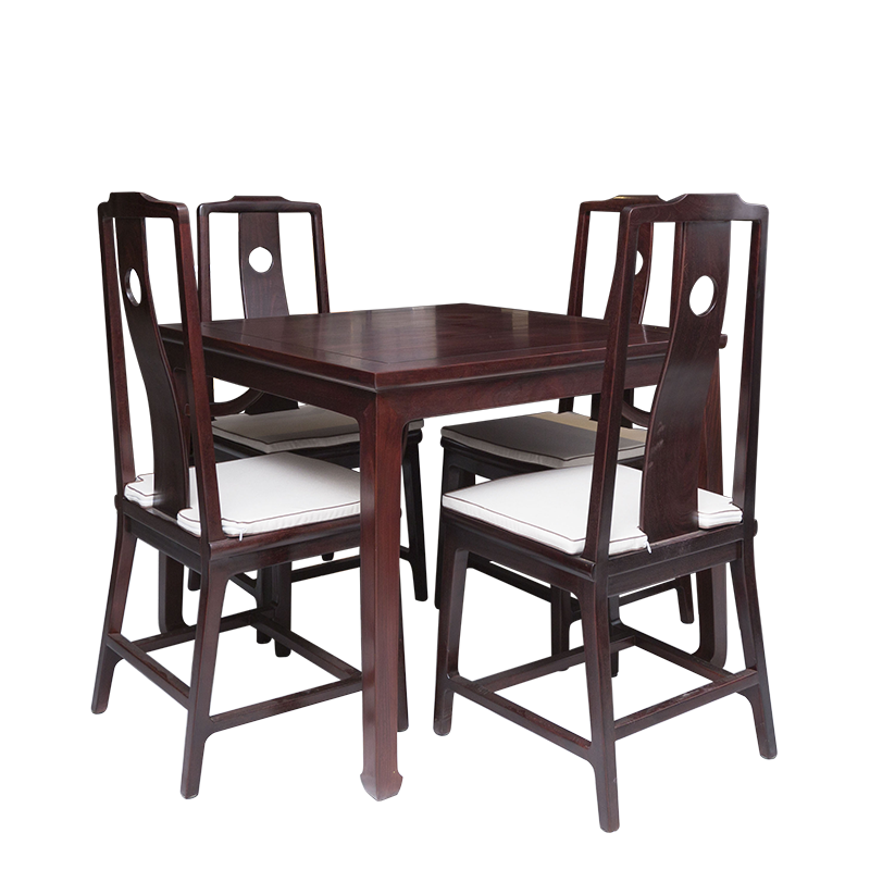 大明鼎-方桌餐椅-DMD668-147