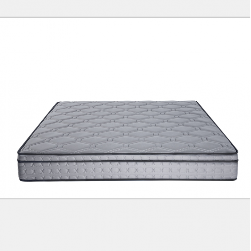 顾家家居舒适环保透气3d床垫m0188