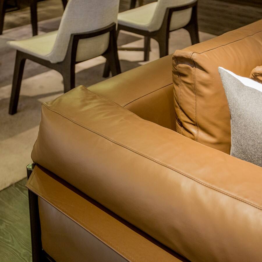 华意空间-沙发-2907