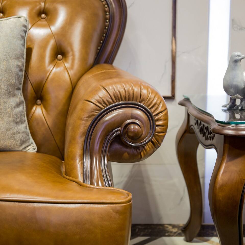 维克森林简欧简美家具,适合中高端消费,产品质量有保障,所有五金件