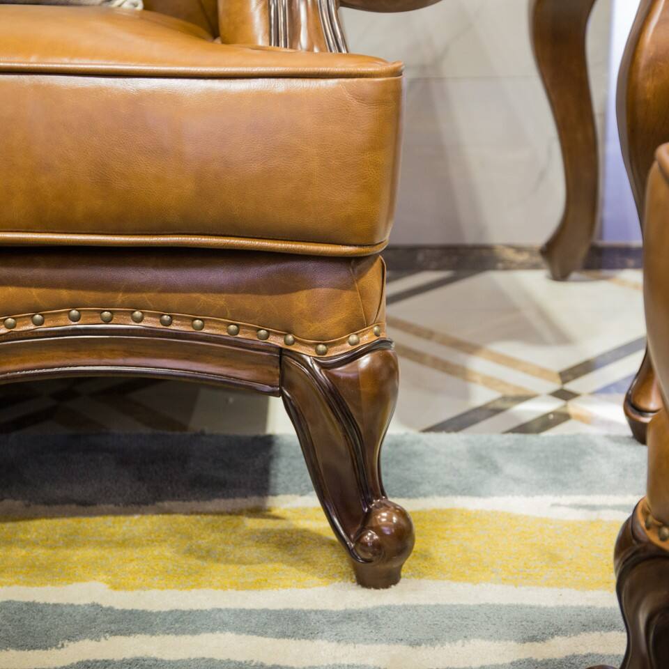 维克森林简欧简美家具,适合中高端消费,产品质量有保障,所有五金件