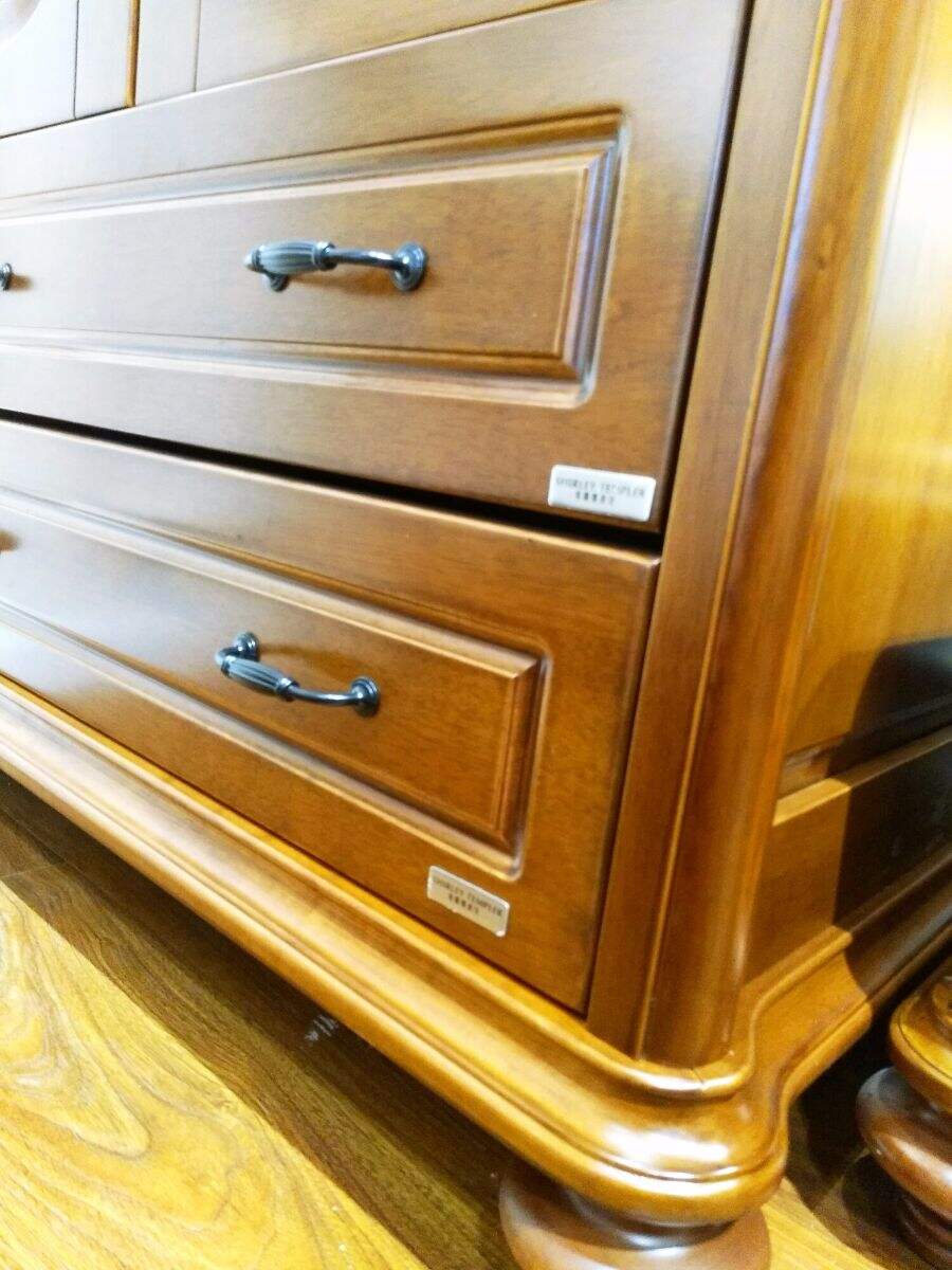 秀兰邓波儿-两门衣柜-6db02