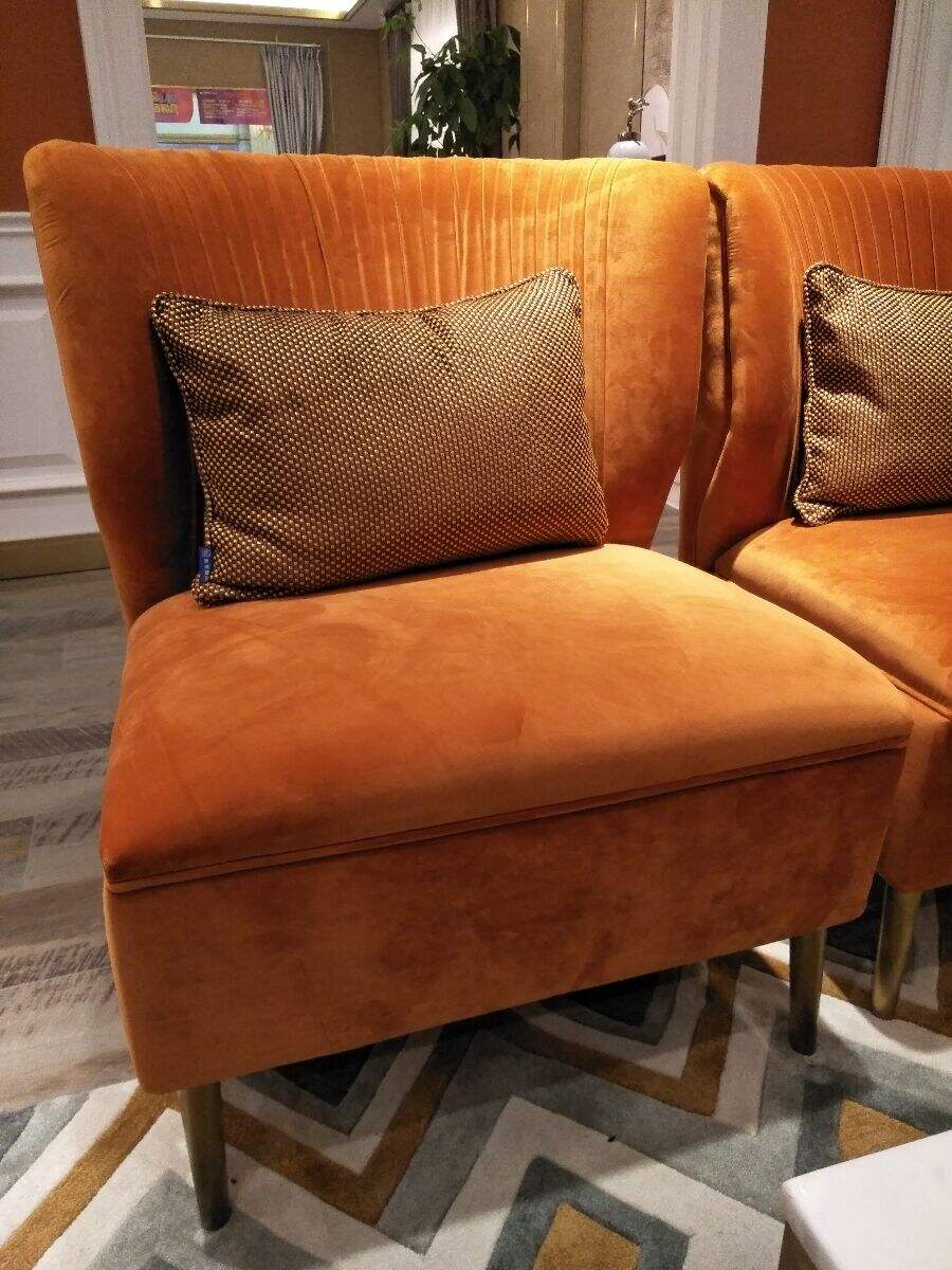 美萃尚品-单人位休闲椅-mch40