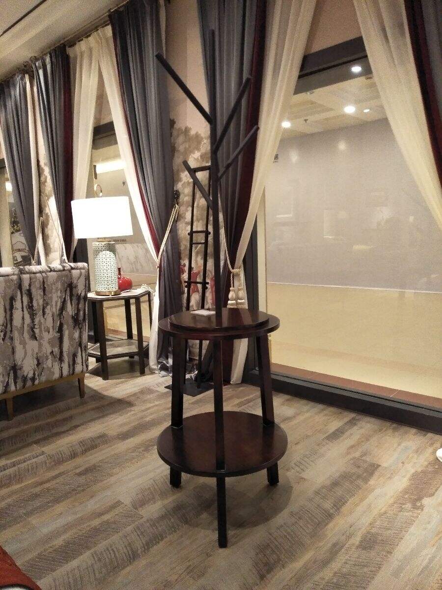 美萃尚品-衣帽架-mcm11