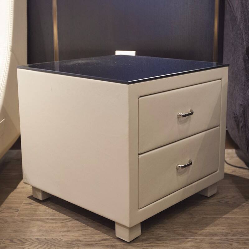 慕思0769床头柜acq2-010