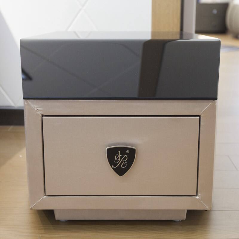 慕思v6床头柜afz1-011