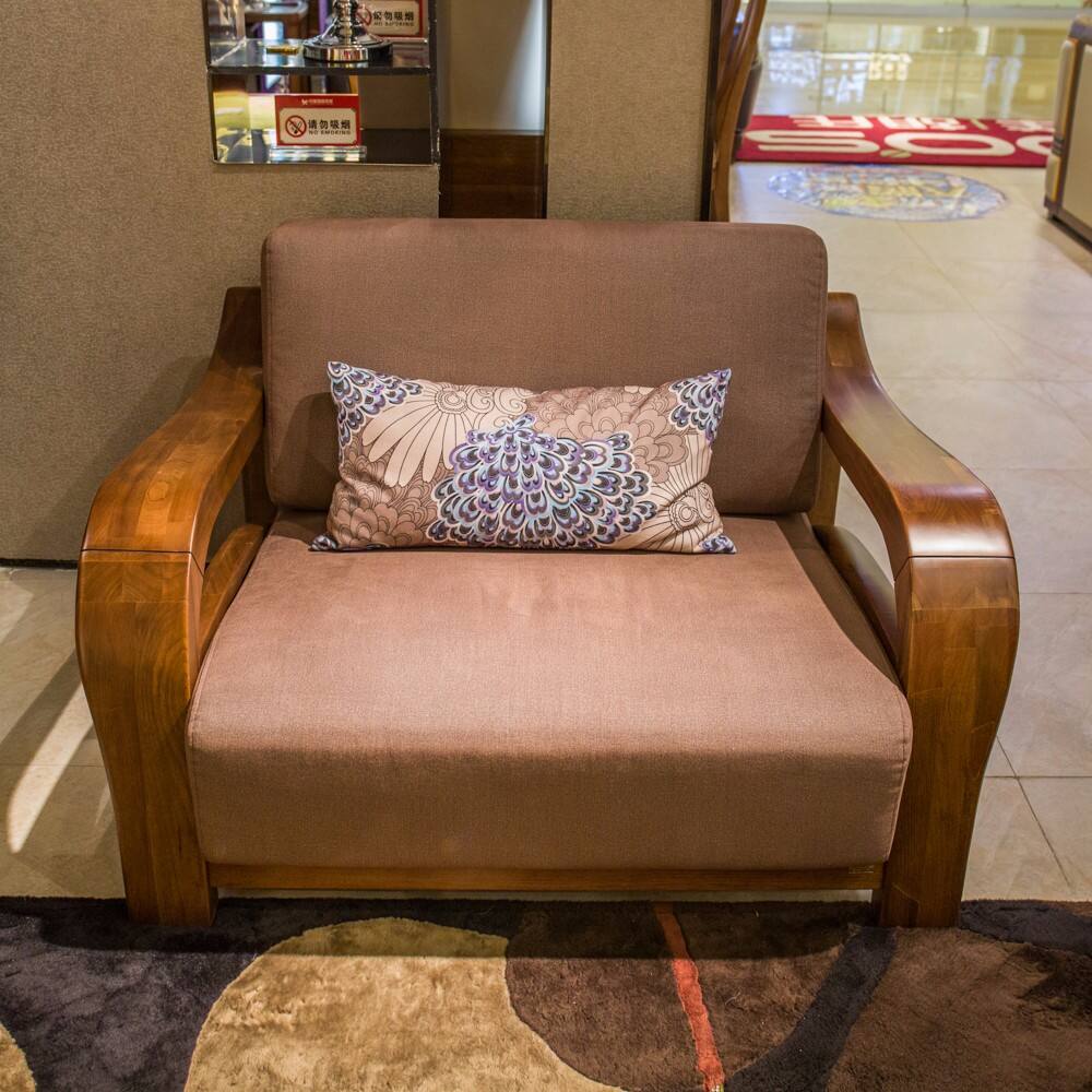 南洋胡氏实木家具