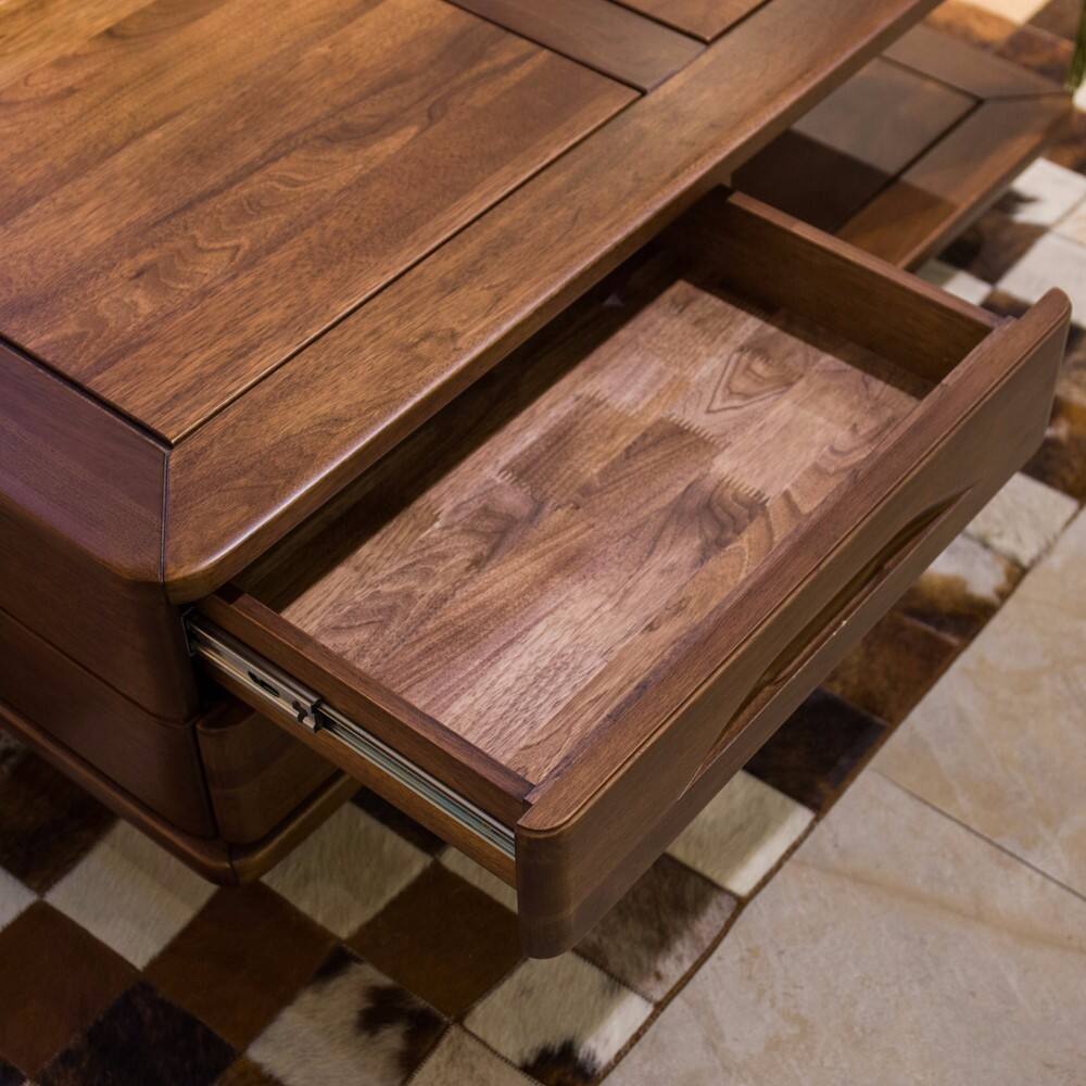 南洋胡氏-茶几-ys6301