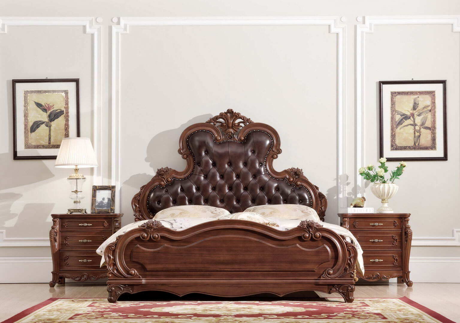 西式古典客厅图库_样板间_家具图片_家装图片_软装设计_西式古典大全