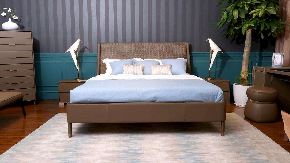 fs自由空间-床-b-172